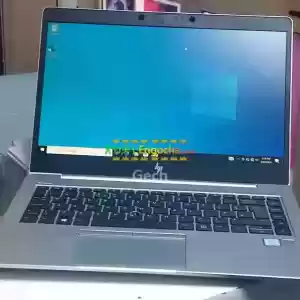   New  arrival  Brand New hp elitebook  840  G6   8th  generation         Core i7️   Octa in Ethiopia